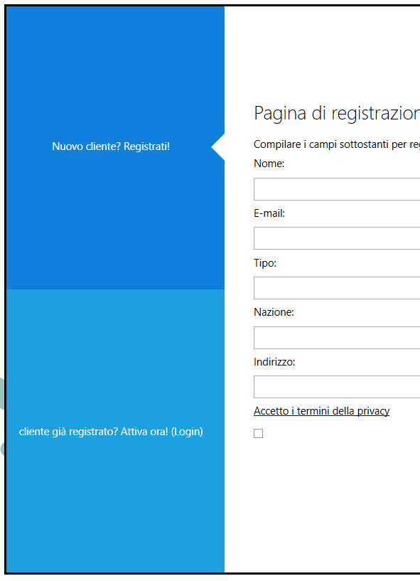 Licenza 2